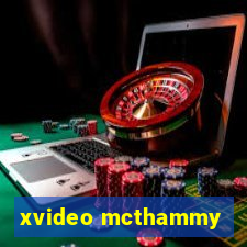 xvideo mcthammy